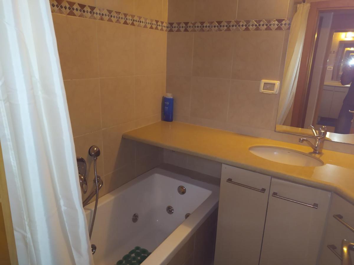 Holiday Apartments Eilat Exterior foto